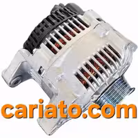 دینام پژو 405