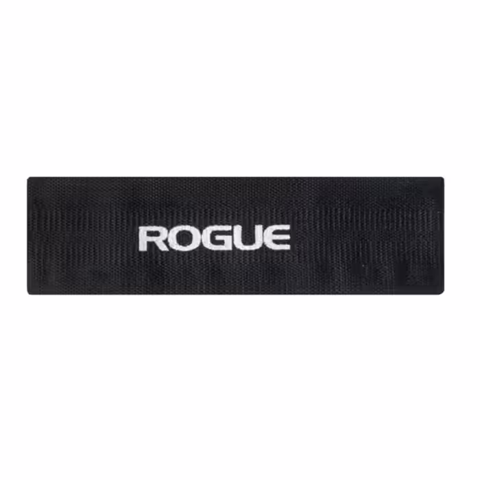 کش مینی لوپ پارچه‌ای روگ Rogue مشکی رنگ