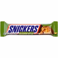 شکلات اسنیکرز با مغز فندق 81 گرم
