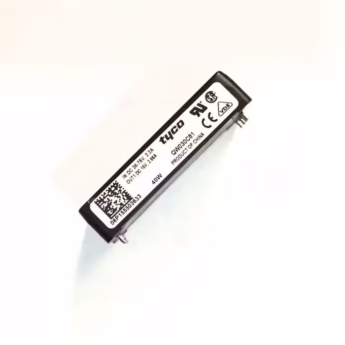 مبدل DC TO DC CONVERTER QW030C81 / DC TO DC