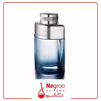 عطر ادکلن بنتلی آزور 100 میل Bentley Azure