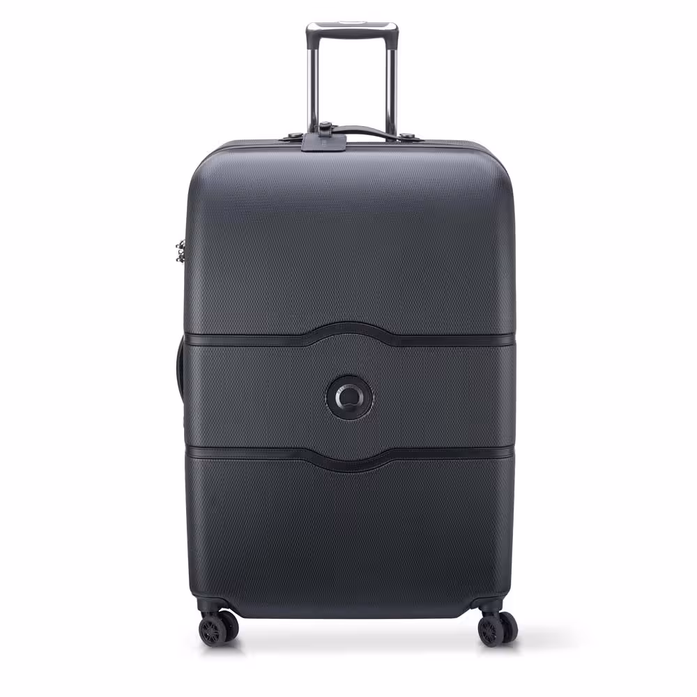 چمدان اور سایز دلسی پلی کربنات مدل چاتلت ایر