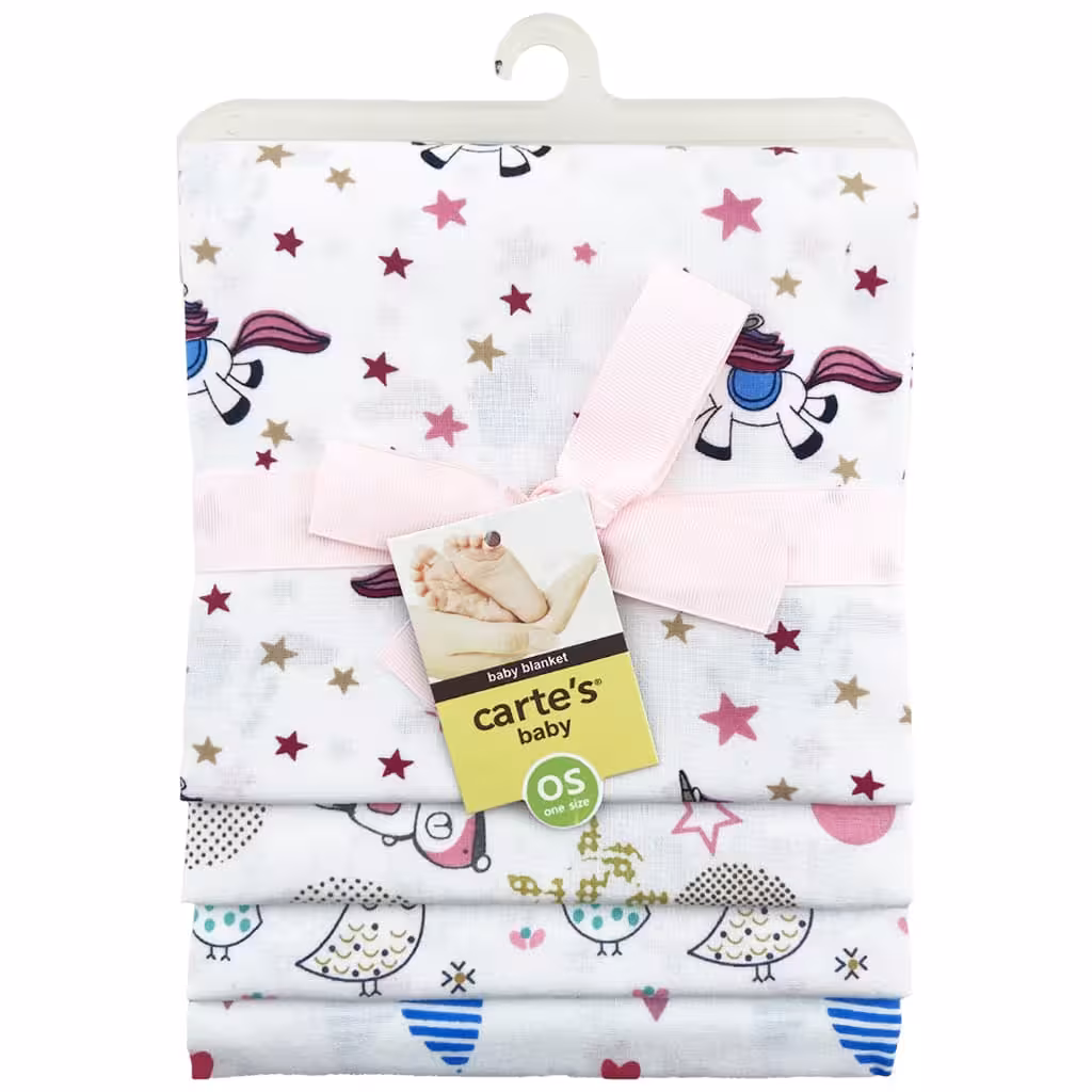 خشک کن 4 عددی اسب تک شاخ کارترز Carters