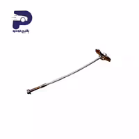 کابل جلویی ترمزدستی A13-3508040FL چری