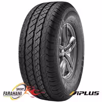 لاستیک ای پلاس سایز 165/80R13 مدل A867