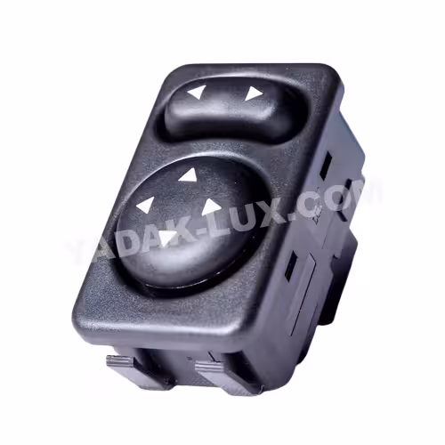 کلید تنظیم آینه پژو 405 (ایرانی)