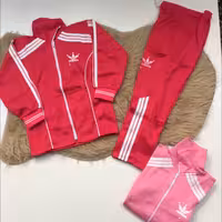 ست ورزشی خواهر برادری سایز50-55-60