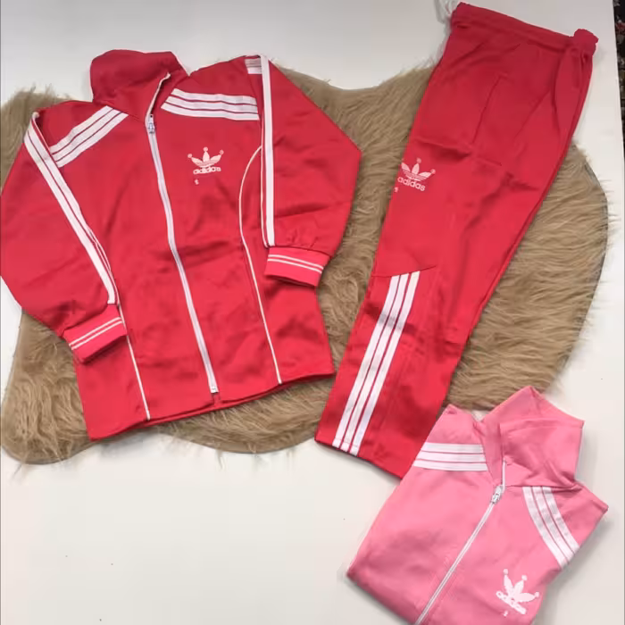 ست ورزشی خواهر برادری سایز50-55-60