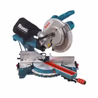 فارسی بر کشویی 305 میلیمتر رونیکس مدل 5330