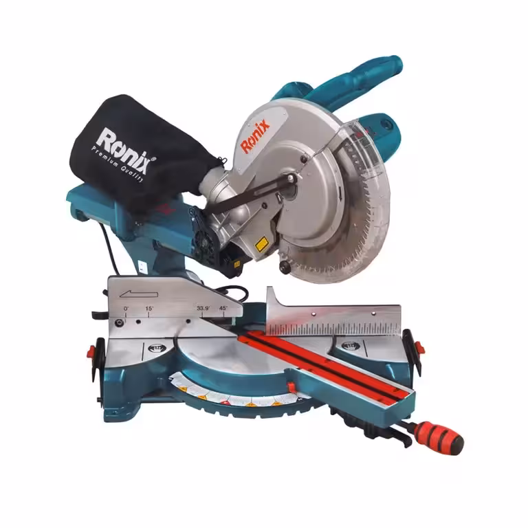 فارسی بر کشویی 305 میلیمتر رونیکس مدل 5330