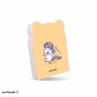 دفترچه پاسپورتی کد216 pitico