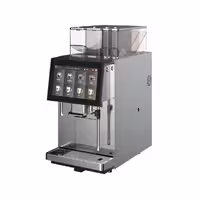 قهوه ساز اتومات نینورتا مدل NIN302-2D-2F