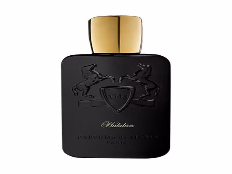 ادکلن زنانه و مردانه پرفیومز د مارلی هبدان ادو پرفیوم Parfums de Marly Habdan EDP
