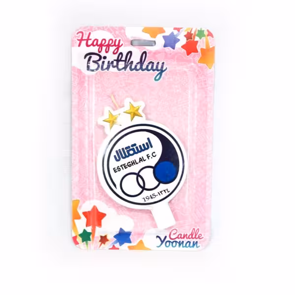 شمع استقلال