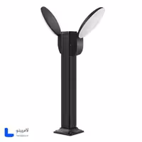 چراغ چمنی بیتانور مدل مهرسا 60 سانتی دوطرفه 371622