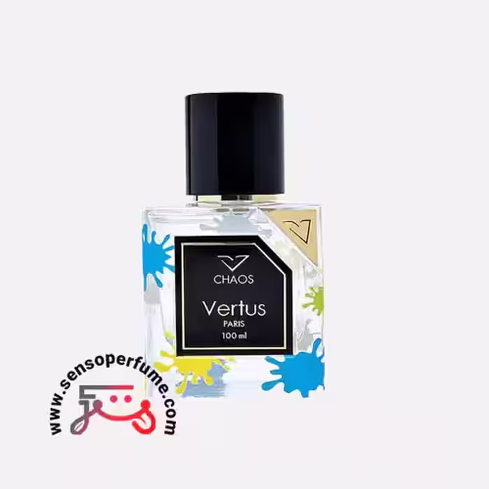 عطر و ادکلن ورتوس چائوس | vertus chaos