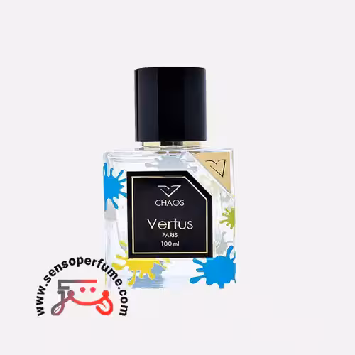 عطر و ادکلن ورتوس چائوس | vertus chaos