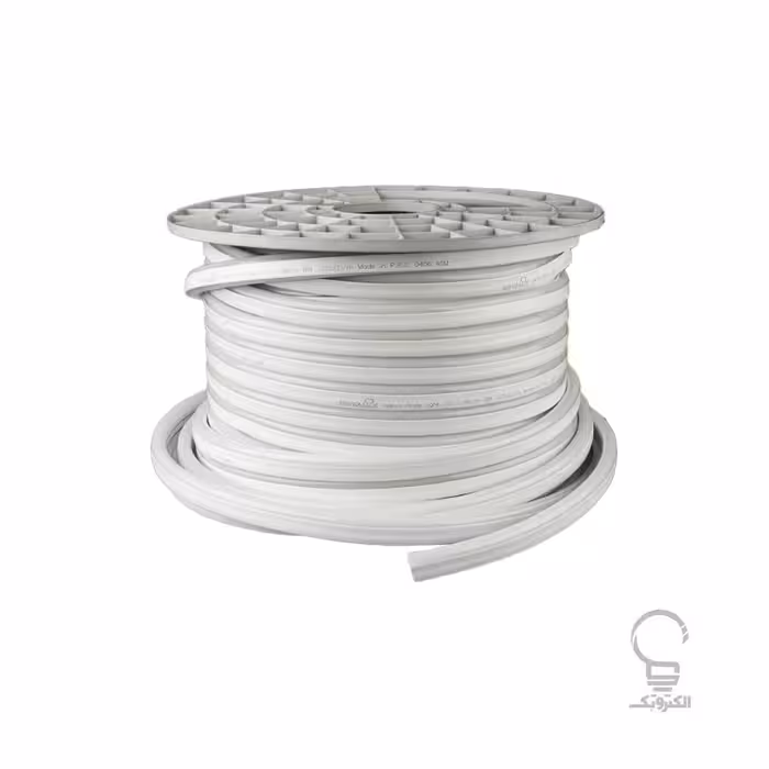 ریسه نئون فلکسی رویالوکس 8 وات 17*10 میلی‌متر