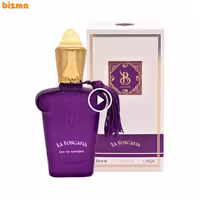 عطر جیبی زنانه برندینی مدل La Toscana حجم 33 میلی لیتر