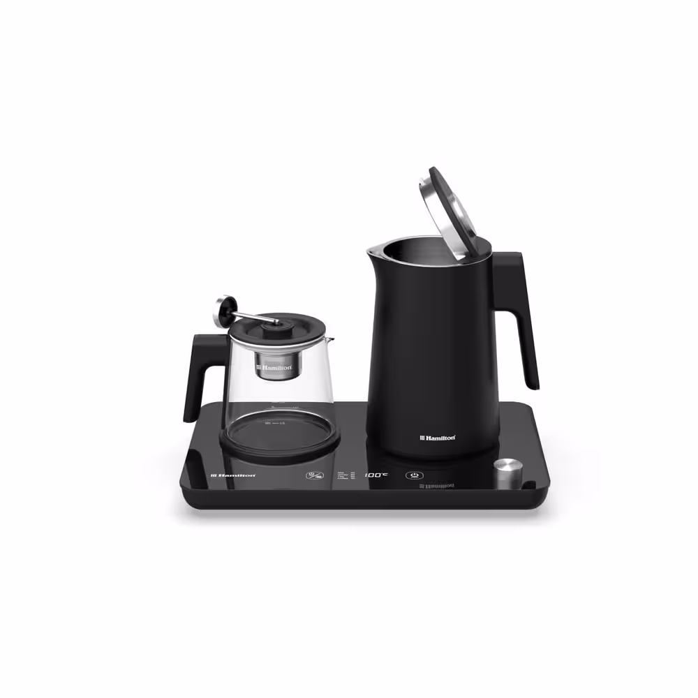 چای ساز کنارهمی همیلتون