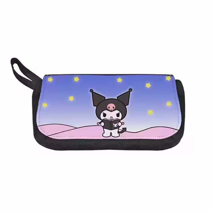 خرید و قیمت جامدادی طرح کرومی کد 6700