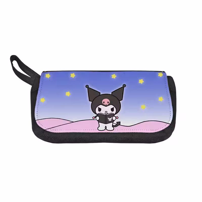 خرید و قیمت جامدادی طرح کرومی کد 6700