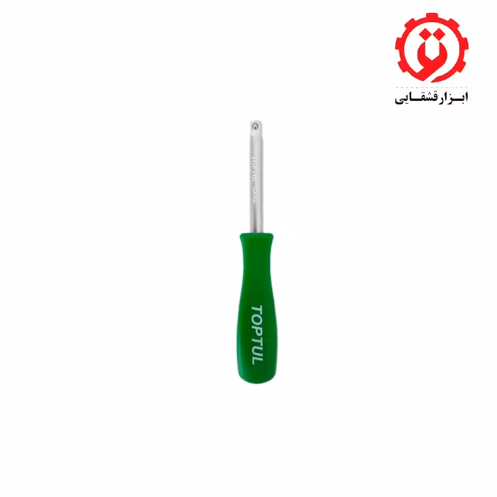 دسته بکس پیچ گوشتی تاپ تول 1/4 اینچ مدل CAIA0815