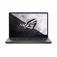 لپ تاپ ایسوس مدل GA401QM پردازنده RYZEN9 5900HS رم 16GB حافظه 1TB SSD گرافیک 6GB 3060