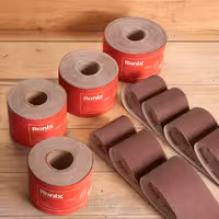 سنباده رولP100