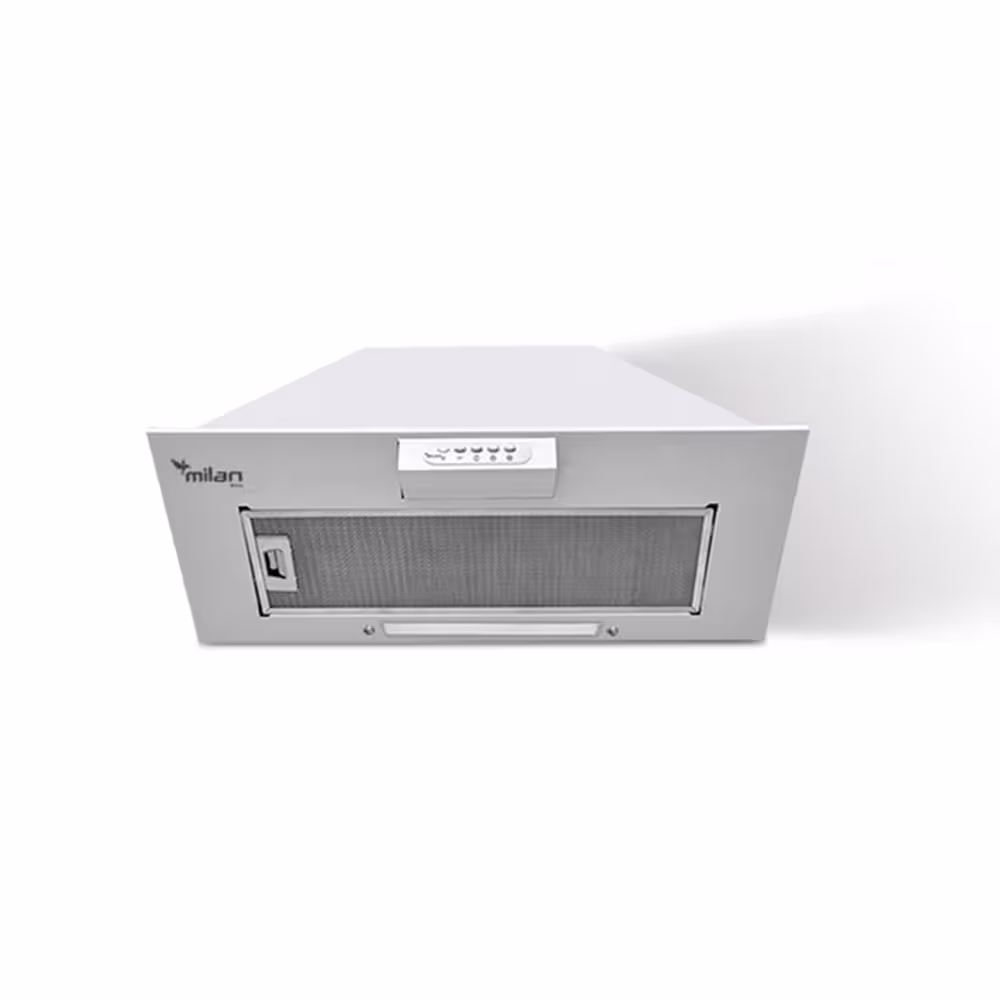 هود مخفی میلان مدل آراد 3006 سفید