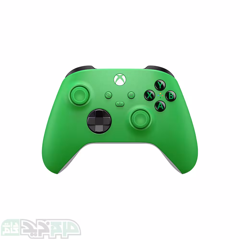 دسته ایکس باکس طرح Velocity Green