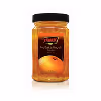 مربای پرتقال تامک