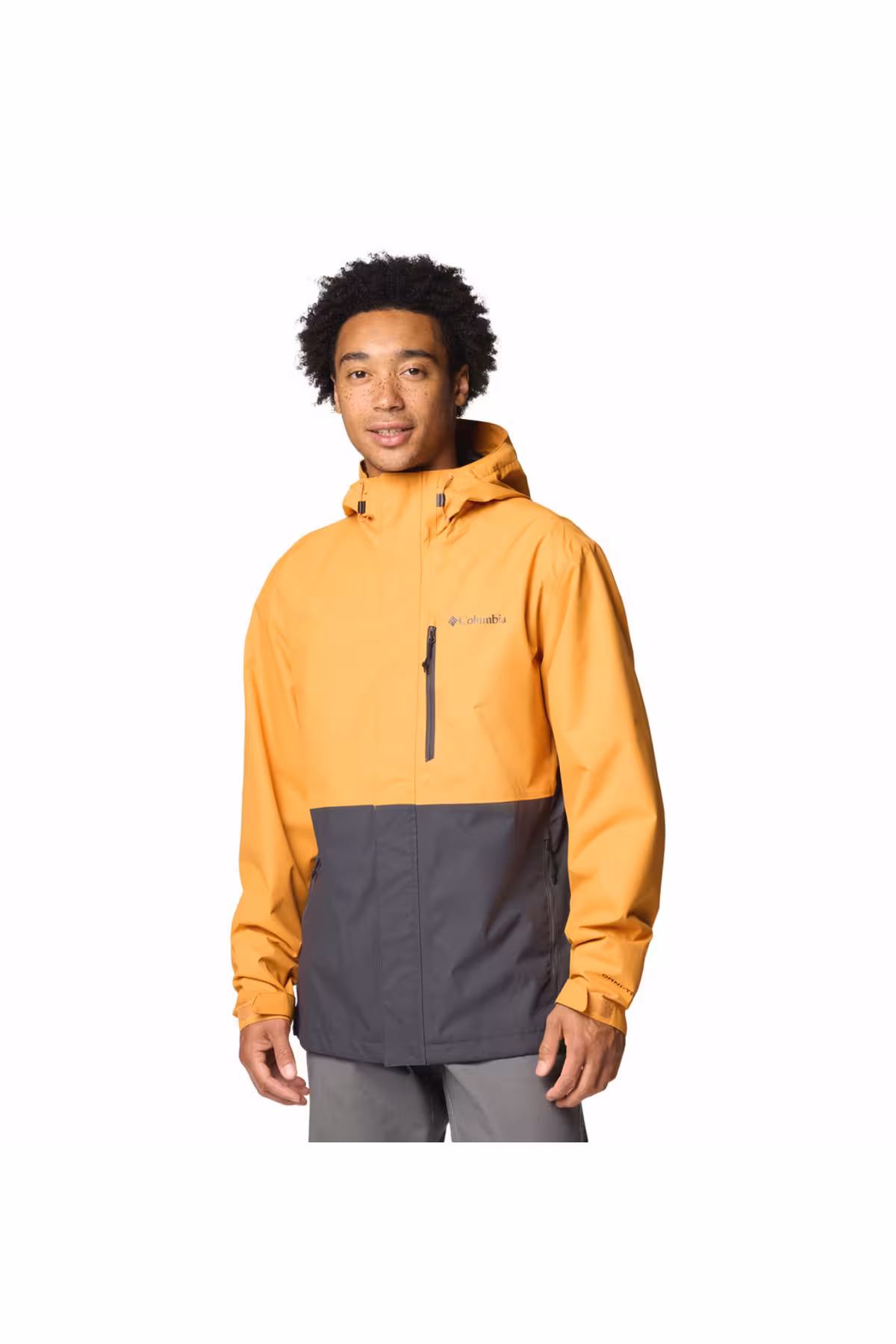 مردانه باران مردان HISEBOUND II اورجینال Columbia