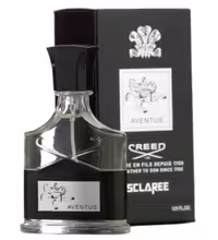 عطرجیبی مردانه اسکلاره مدل Creed Aventus حجم 30 میلی لیتر