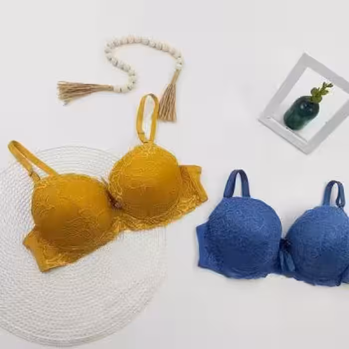 سوتین جکدار زنانه کد 7771