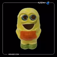 سفال رنگی مینیون مدل mr51