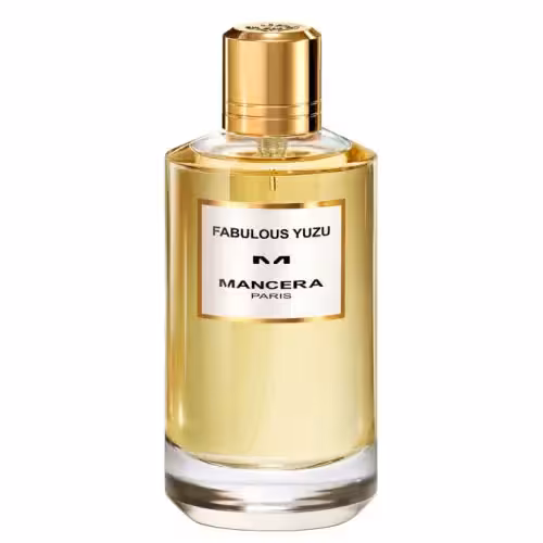 ادوپرفیوم Fabulous Yuzu از برند Mancera