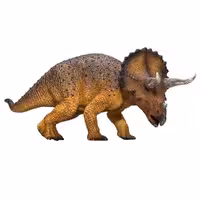 فیگور دایناسور تریسراتوپس MOJO Triceratops 387364