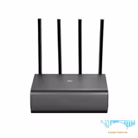 روتر خانگی وایرلس شیائومی، مدل Mi WiFi Router Pro، با سرعت بالا