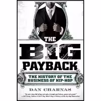 کتاب زبان اصلی The Big Payback اثر Dan Charnas انتشارات Berkley
