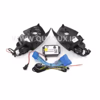 مطعلقات اینه تاشو برقی ylz ساینا کوییک