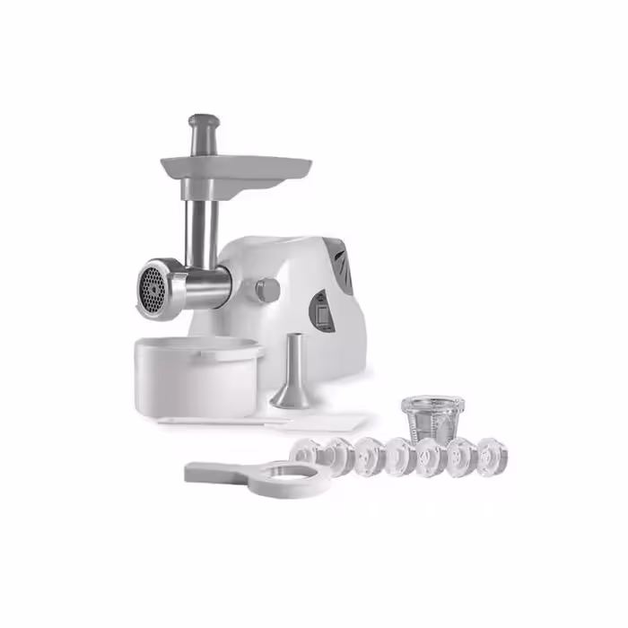 چرخ گوشت پارس خزر مدل همه کاره