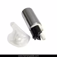 مغزی پمپ بنزین پژو 405 جدید برند پرفکت