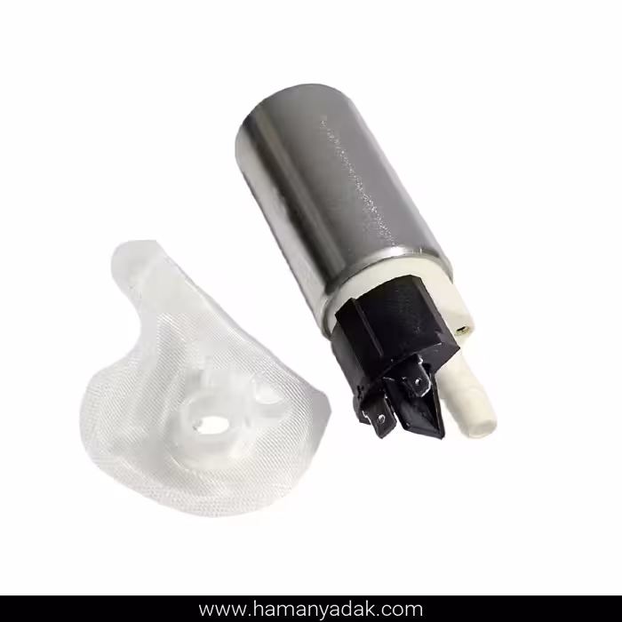 مغزی پمپ بنزین پژو 405 جدید برند پرفکت