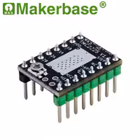 خرید و قیمت درایور استپر موتور MAKERBASE MKS TMC2225