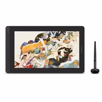 تبلت گرافیکی هویون Kamvas 16 GS1562