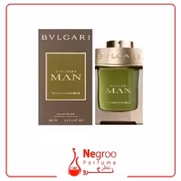 عطر ادکلن بولگاری من وود اسنس 100 میل