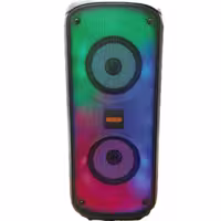 اسپیکر بلوتوثی پرودا بوم باکس 600 مدل PRODA BOM BOX 600