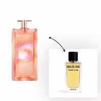 اسانس عطر Lancome Idôle Nectar برند Argeville - کد 1130 - لانکوم آیدول نکتار 100ML - میلیوم پرفیوم