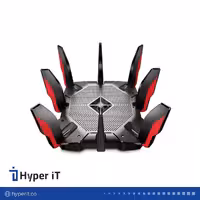 روتر بی سیم تی پی لینک Archer AX11000